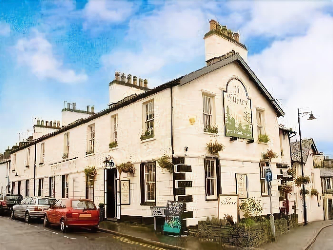 Exterior & Views 5, The Elleray, Cumbria