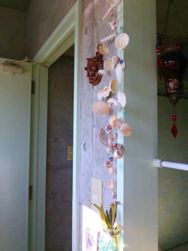 Public Area 3, Guest House Sea glass, Itoman