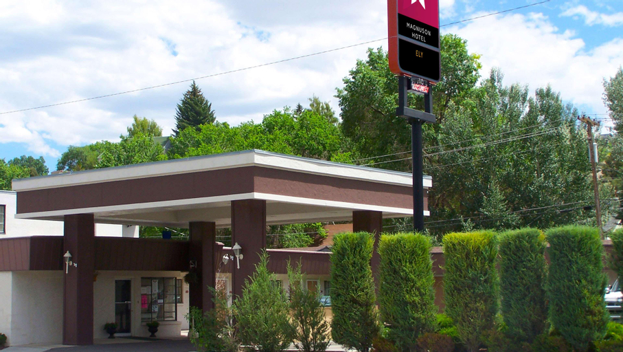 Magnuson Hotel Ely, White Pine
