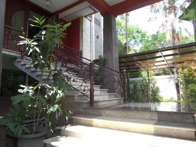 Alkyfa Hotel 2, Denpasar