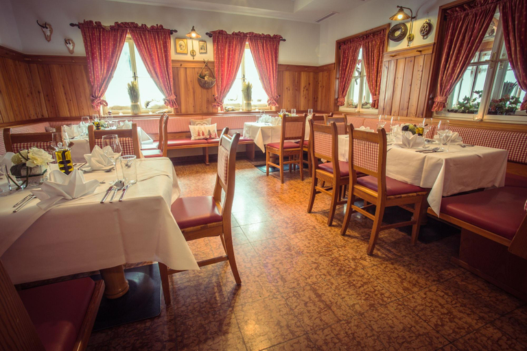 Food & Drinks 4, Daxlueg Die Einkehr Am Heuberg, Salzburg Umgebung