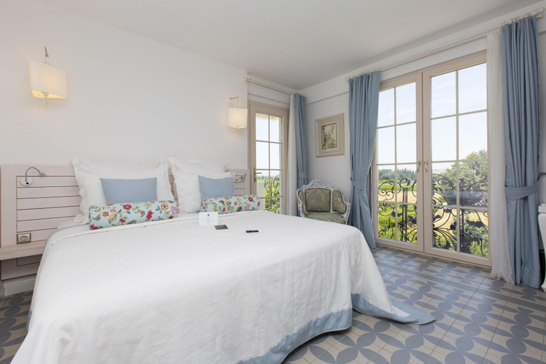 Bedroom 3, Cella Boutique Hotel & SPA, Selçuk