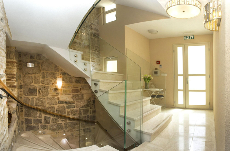 Public Area 4, Aspalathos Residence, Split