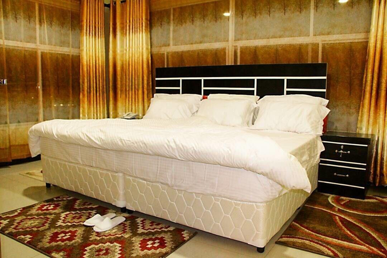 Bedroom 3, A1 Hotel And Resort, Arusha Urban