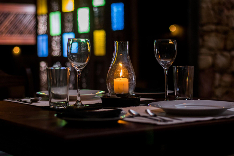 Food & Drinks 5, Villa Kubura, Ambalangoda