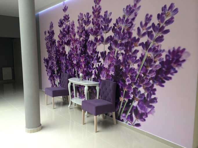 Public Area 3, Lavender Hotel Poznań, Poznań City
