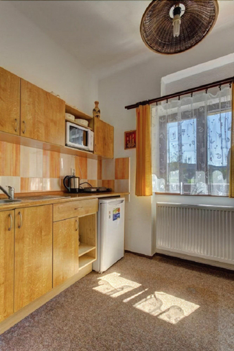 Public Area 2, Resort Kadlecu, Prachatice
