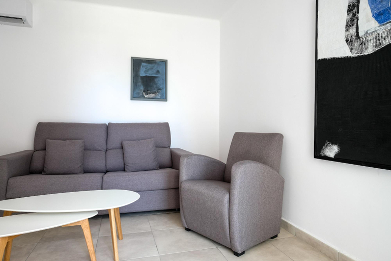 Public Area 2, Sal Mar Suites, Baleares