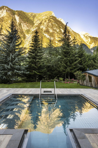 Sport & Beauty 2, Qc Termemontebianco, Aosta
