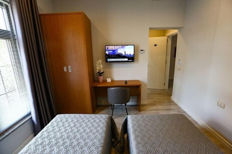Bedroom 3, Home Hotel, Tirana