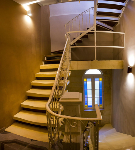 Public Area 3, Casa Azzopardi Suites
