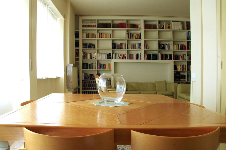 Food & Drinks 5, La Casa di Boz B&B, Nuoro