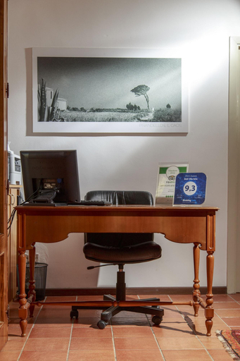 Public Area 4, B&B Villaseta, Agrigento