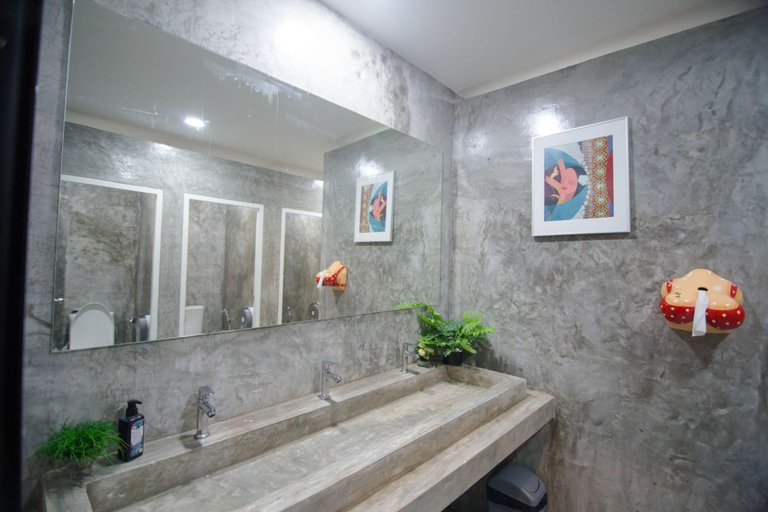Public Area 3, Suree House, Muang Chiang Rai