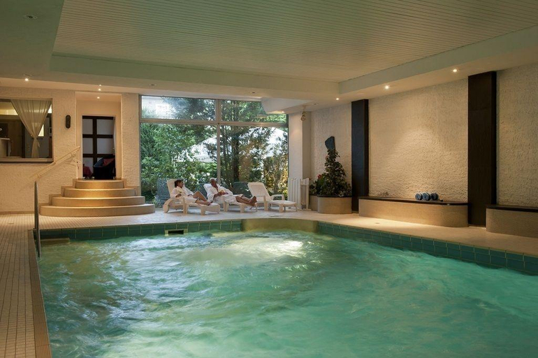 Sport & Beauty 5, Landhotel Sauerländer Hof, Hochsauerlandkreis