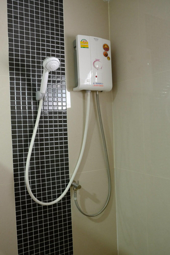 Bathroom 4, Charisma Residence, Muang Rayong