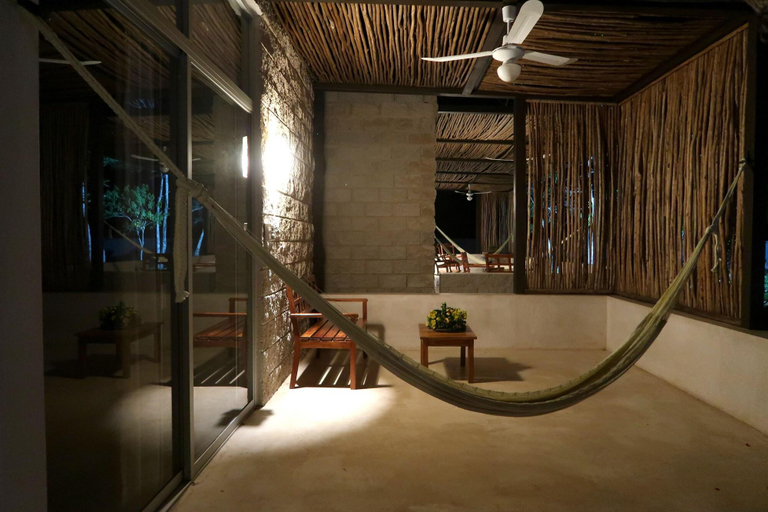 Public Area 3, Hotel Boutique Casa de Campo Conkal - Mérida, Conkal