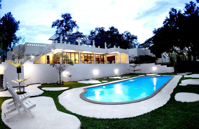 Sport & Beauty 5, Vorona Resort, Sai Yok