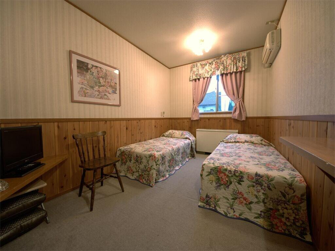 Bedroom 4, Allumeur, Minamiuonuma