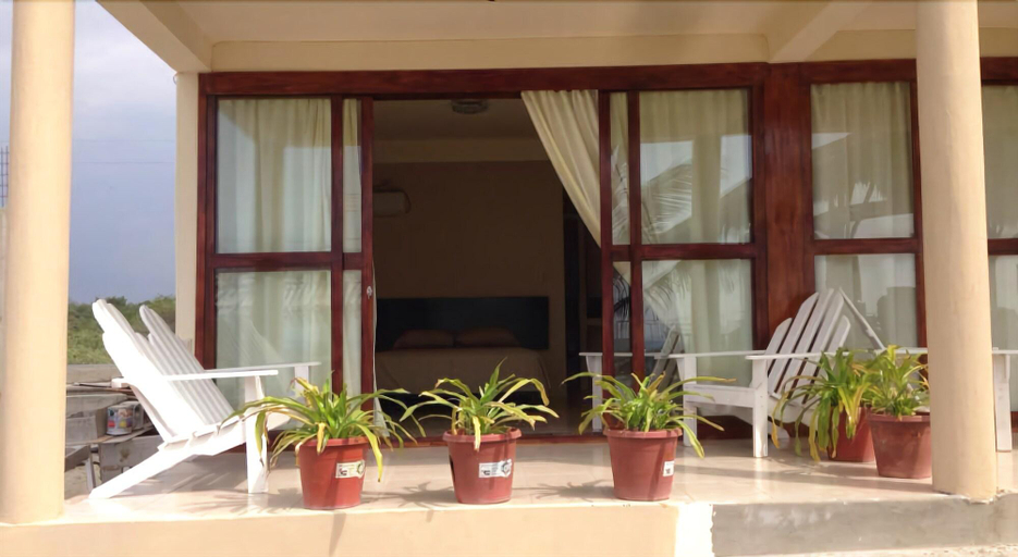 Bedroom 5, Boca Beach Resort Club, Rocafuerte
