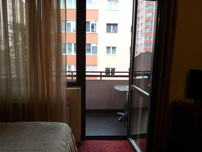 Public Area 3, Hotel Gema, Brasov