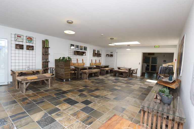 Public Area 4, Hotel Viking Aqua, Spa & Wellness, Frederikshavn