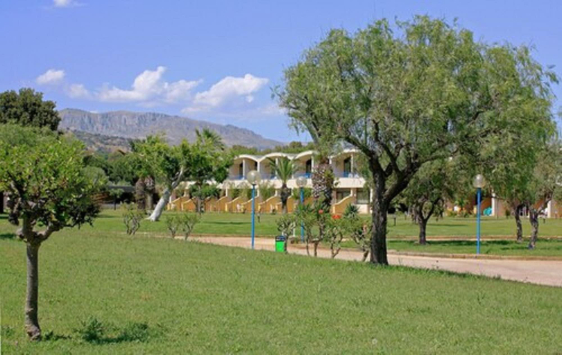Exterior & Views 1, MClub Alicudi, Agrigento