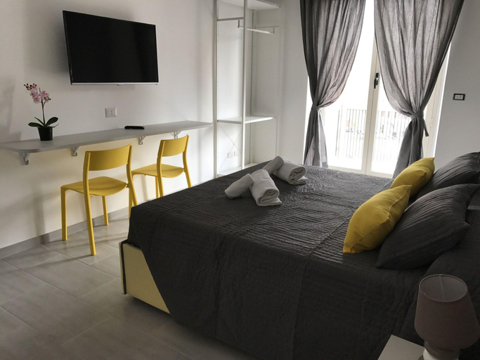 Others 4, Dunant Guest House, Rome