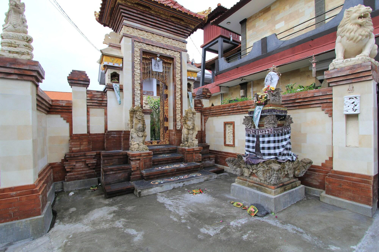 Public Area 3, The Kutaya , Badung