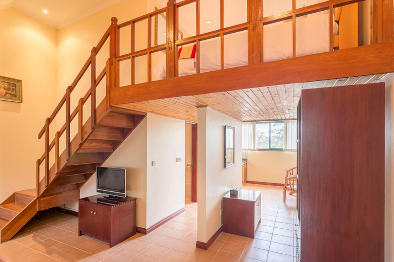 Public Area 5, Gold Crest Hotel, Arusha, Arusha Urban