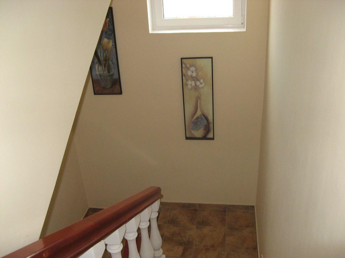 Public Area 2, Villa Gamma, Pavel Banya