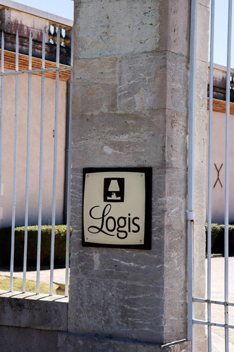Public Area 2, Chateau Saint Marcel, Lot-et-Garonne
