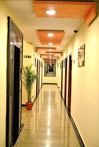Public Area 2, Royal View Hotel, Jaipur