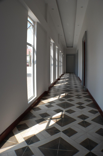 Public Area 3, Mowin Boutique Hotel & Residence, Mean Chey