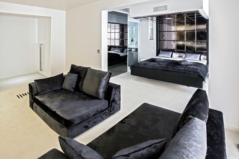 Public Area 4, Damianii Luxury Boutique Hotel & Spa, Dugi Rat