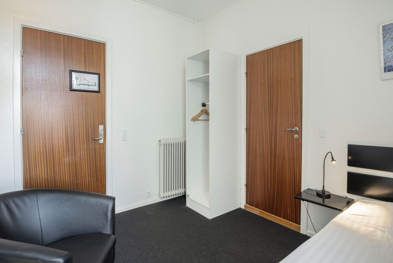 Public Area 3, Hotel Phønix Brønderslev, Brønderslev