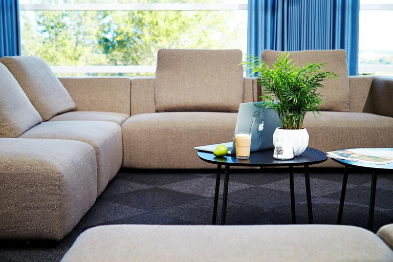 Public Area 3, HORISONT Hotel & Konference, Århus