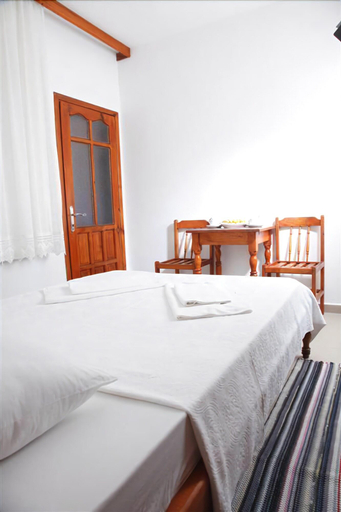 Bedroom 3, Apollon Hotel, Kaş