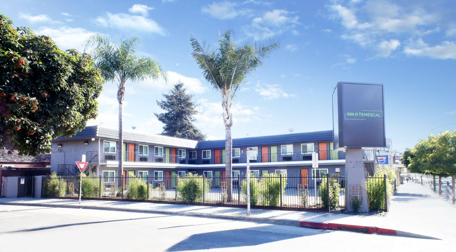 Exterior & Views, Inn at Temescal, Alameda