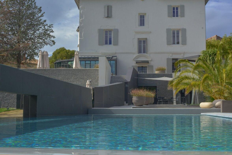 Sport & Beauty 2, Chateau Autignac, Hérault