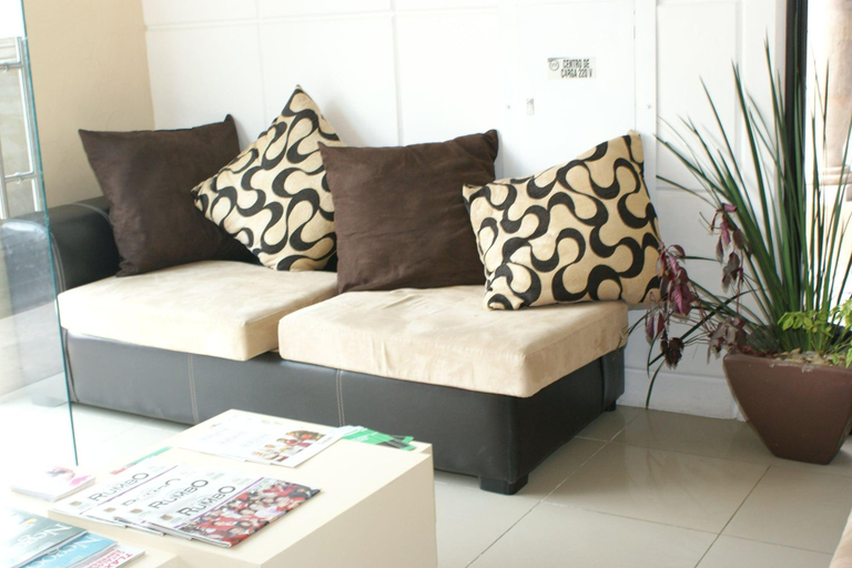 Public Area 2, Hotel Cancalli Tlaxcala, Ixtacuixtla de Mariano Matamoros