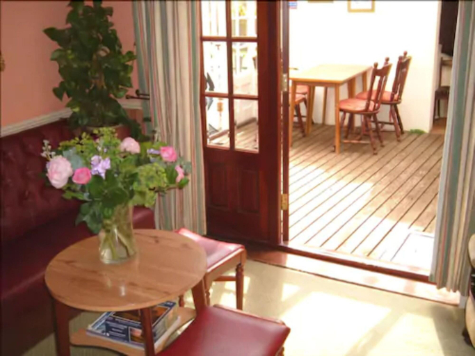 Public Area 3, Westgate Hotel, Oxfordshire