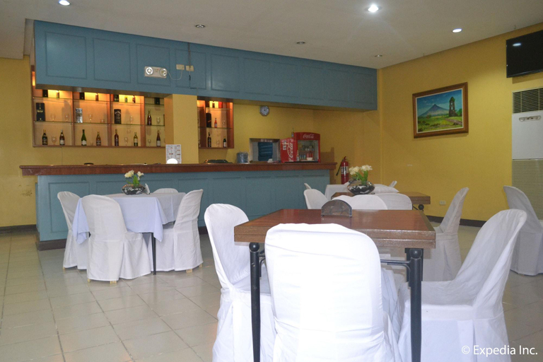 Food & Drinks 5, Capital O 740 Bliss Hotel Dau, Mabalacat