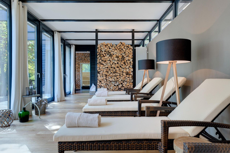 Public Area 3, Hotel Strandhaus - Boutique Resort & Spa, Dahme-Spreewald