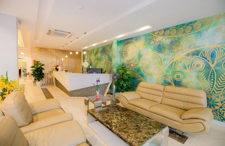Public Area, Avenue Hotel Sam Son, Sầm Sơn