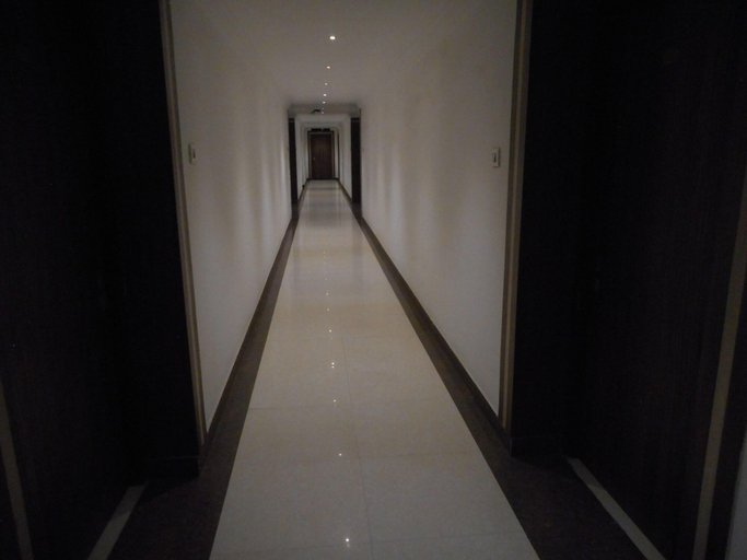 Public Area 3, Niranjana Hotel, Gaya