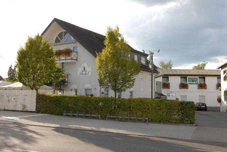 Exterior & Views 1, Hotel Sterkel, Offenbach