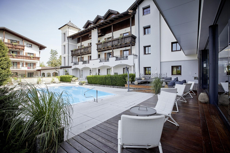 Exterior & Views 3, Hotel Gerl, Salzburg Umgebung