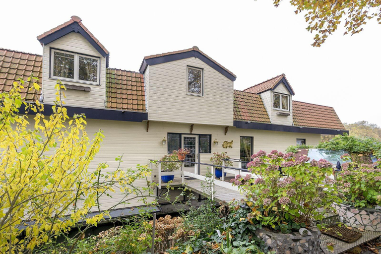 Exterior & Views 2, B&B Hotel Elselina, Schiedam