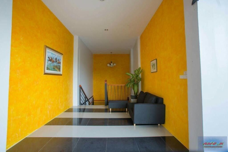 Public Area 2, Hillside Boutique, Muang Surat Thani